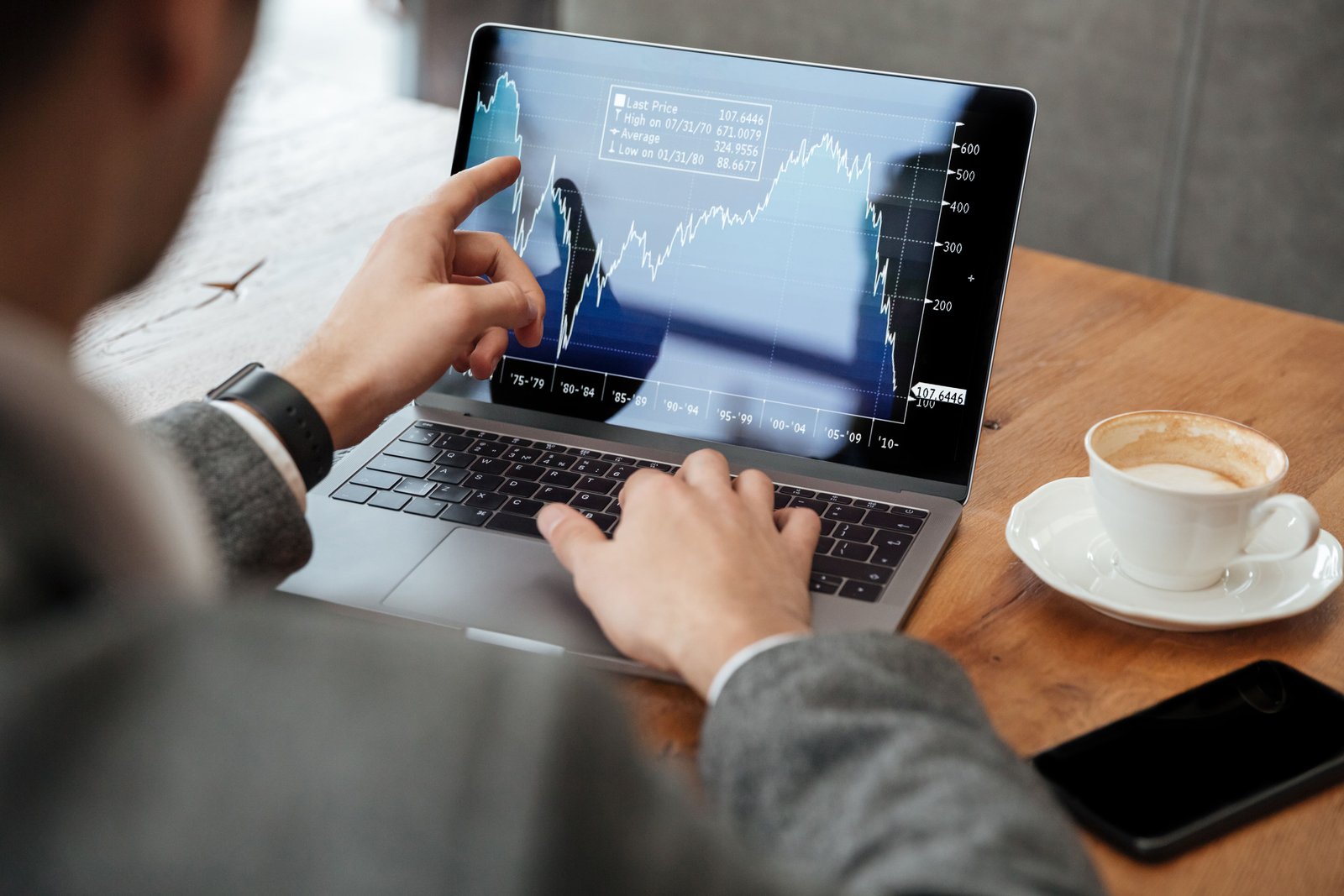 Quitar dívidas ou investir? Entenda o que faz mais sentido para você